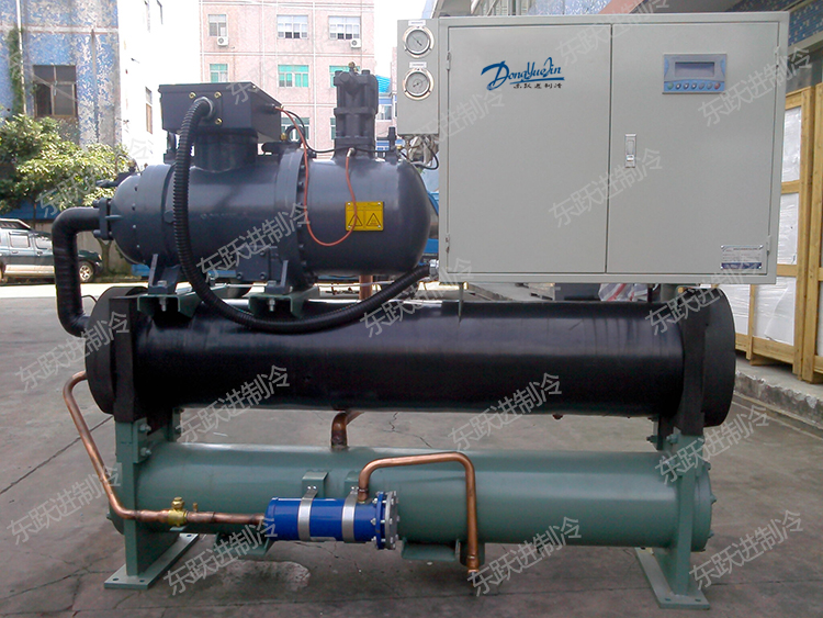 工業(yè)冷水機(jī) 工業(yè)冷水機(jī)