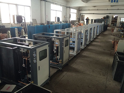 2hp風冷式工業冷水機 2hp風冷式工業冷水機