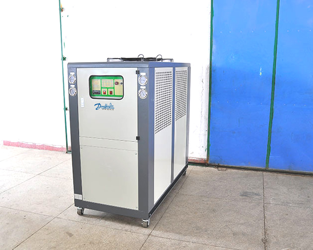 10hp風(fēng)冷式冷水機 10hp風(fēng)冷式冷水機